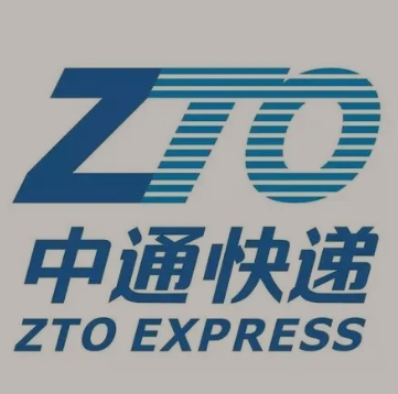 新晃中通快递